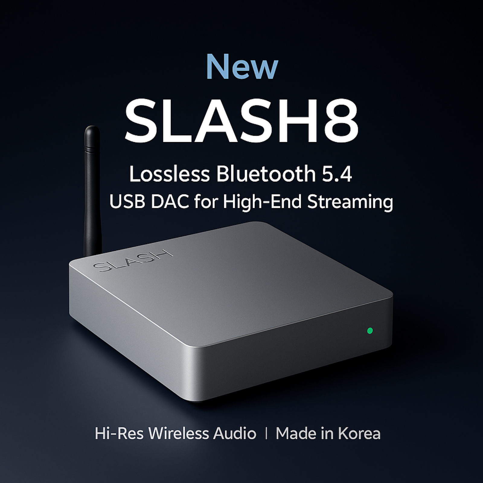 SLASH8