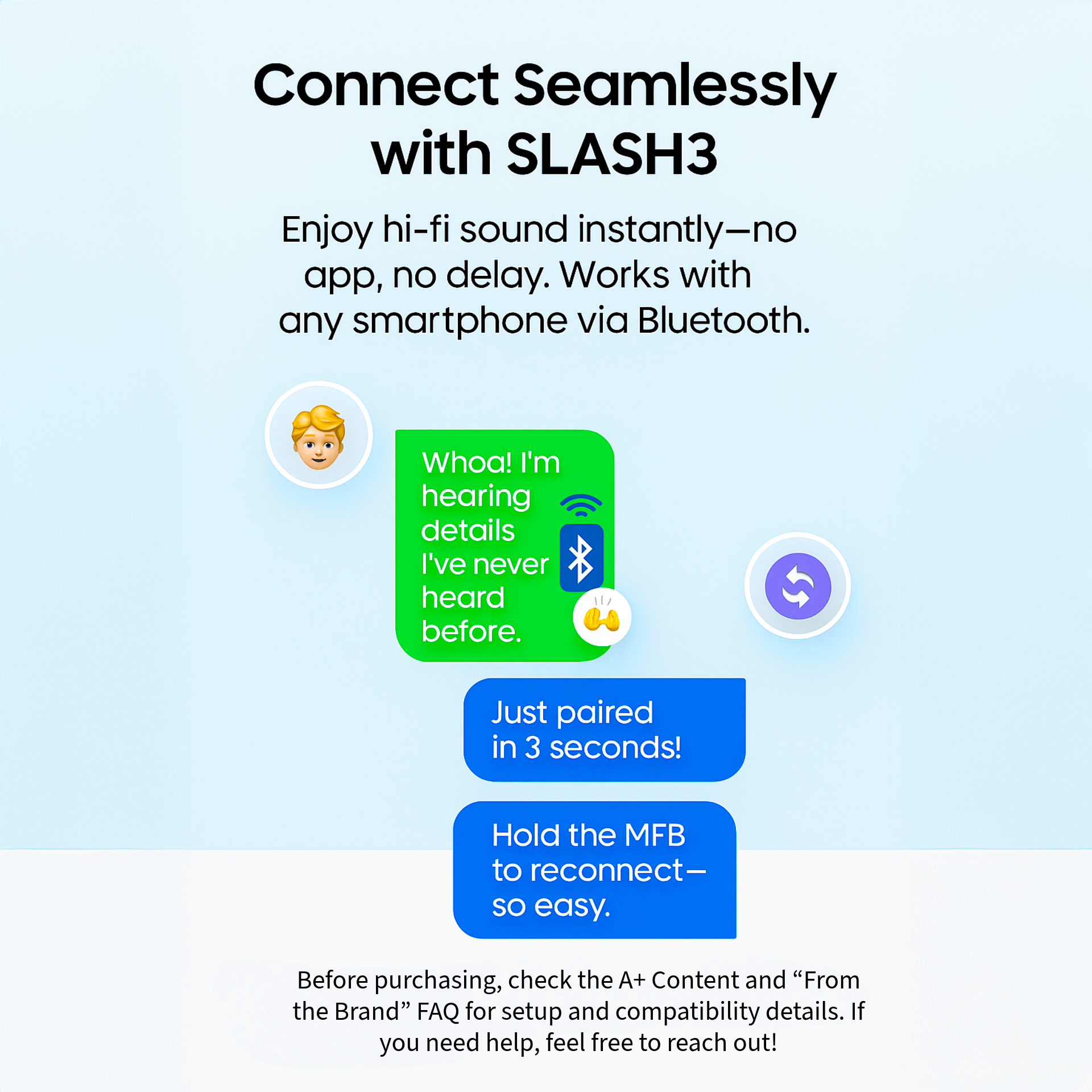 SLASH3 - DoBlue