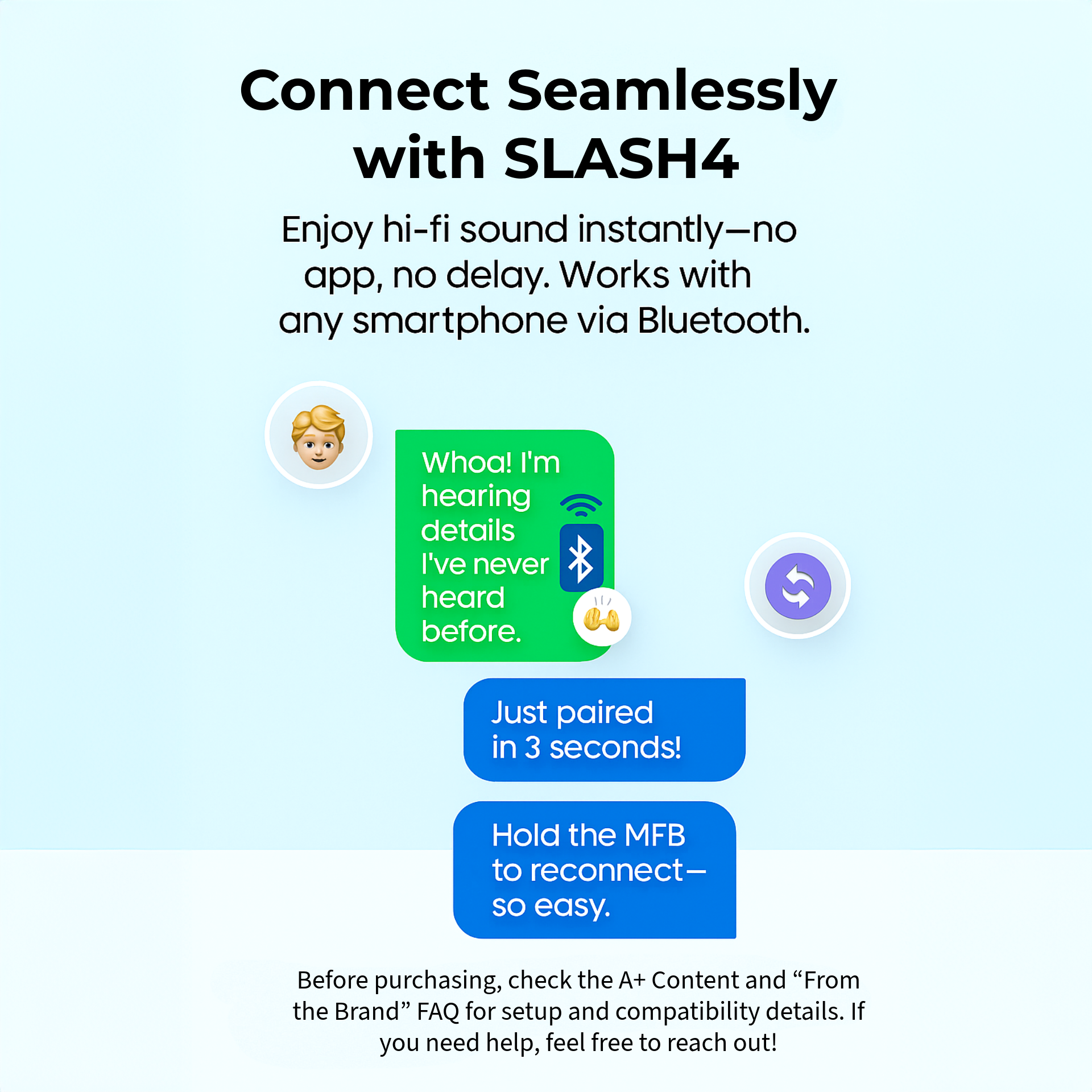 SLASH4 - DoBlue