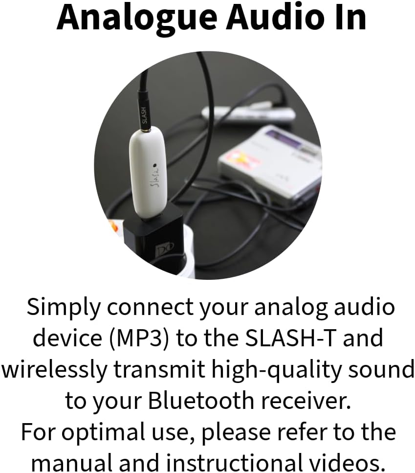 SLASH-T - DoBlue