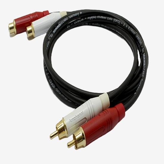 Extention Cables