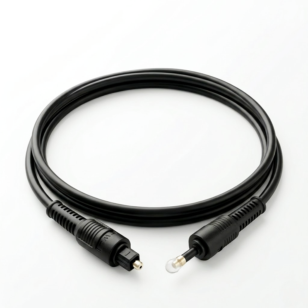 Cable No. 3