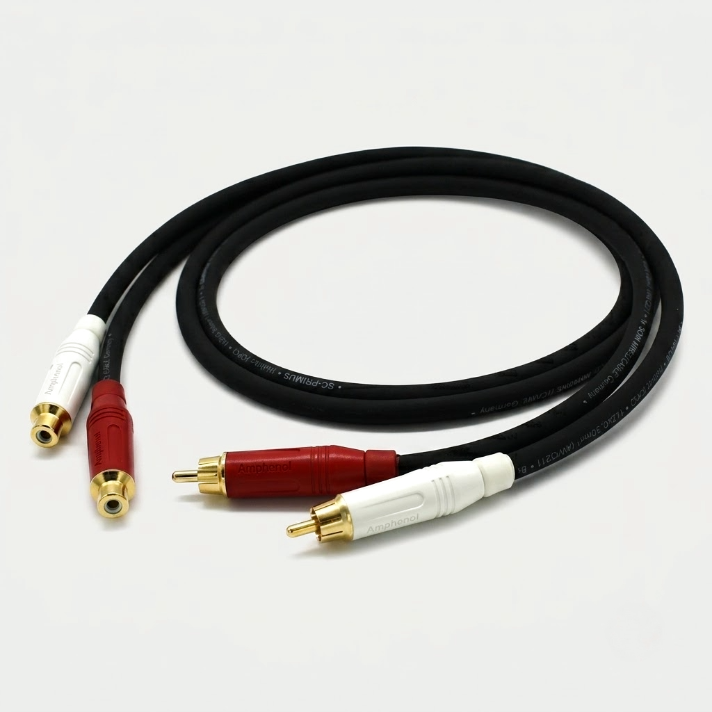 Cable No. 1