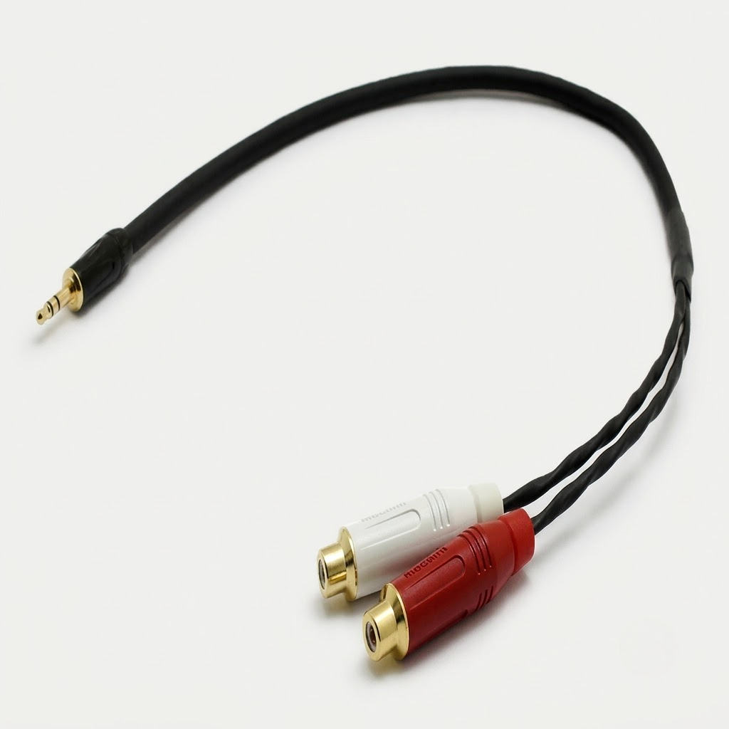 Cable No. 2