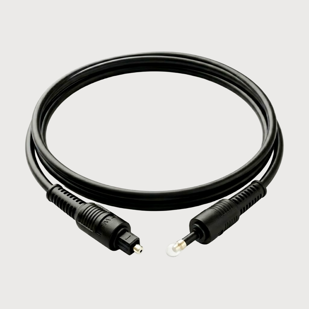 Cable No. 3