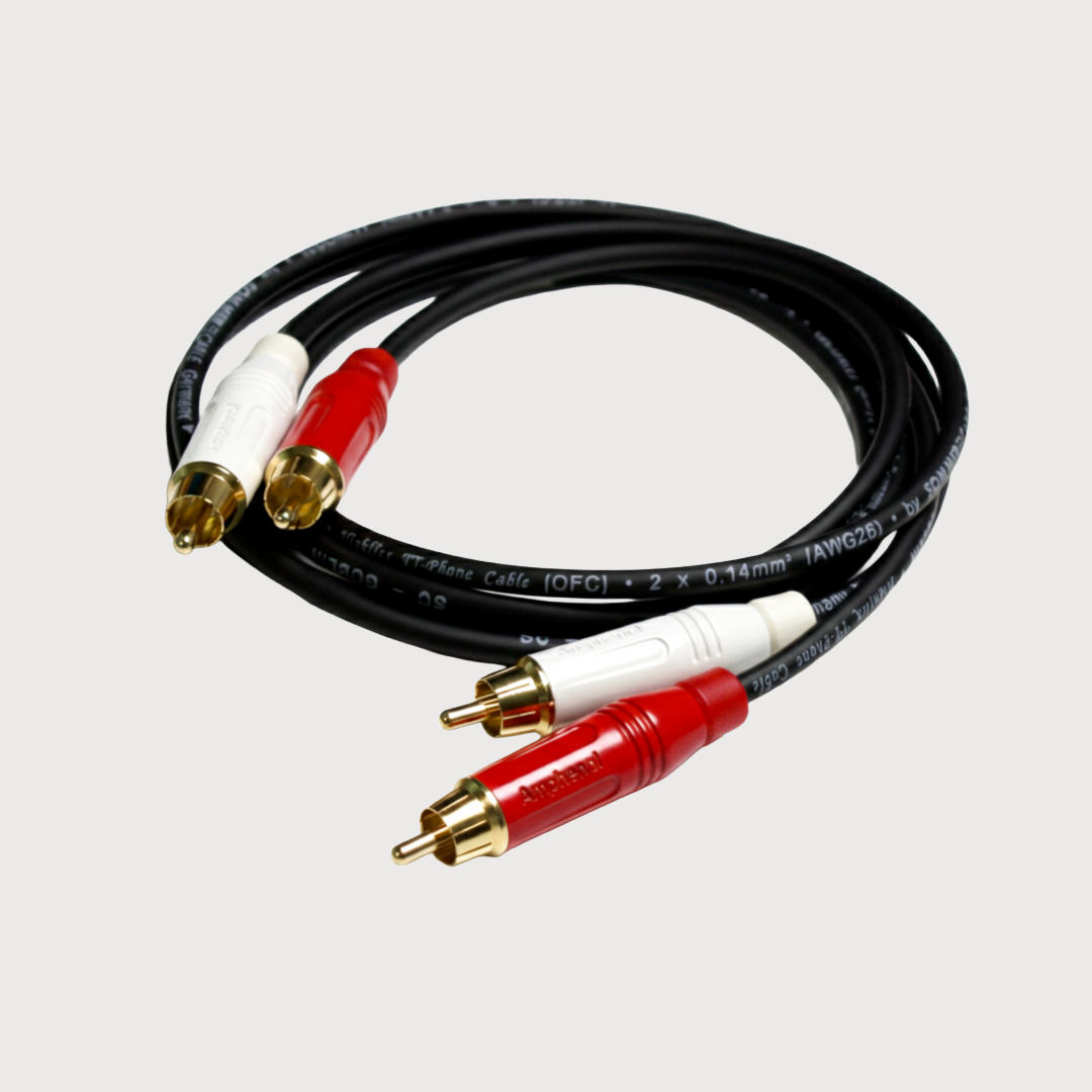 Cable No. 4