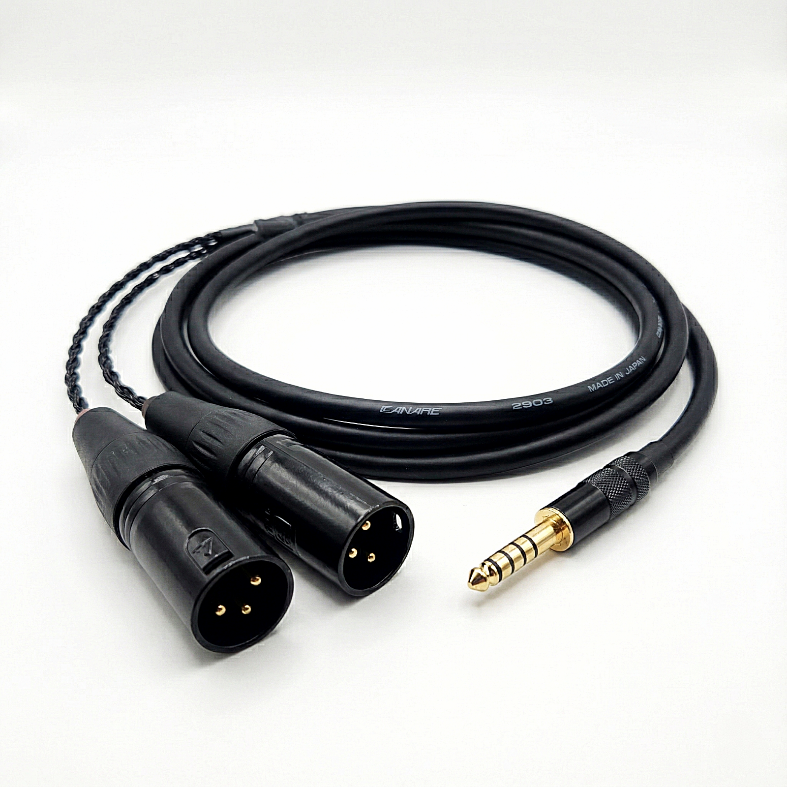 Cable No. 6