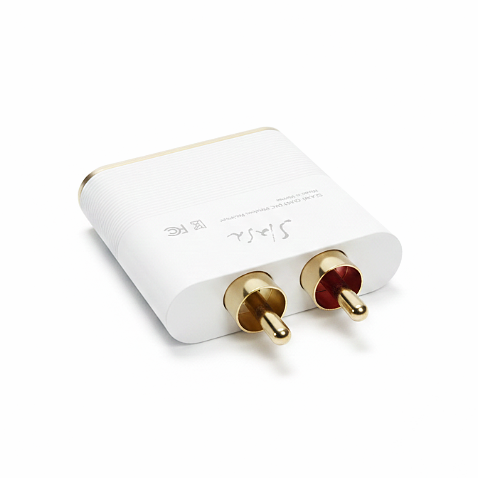SLASH 2 (Minimalist White)