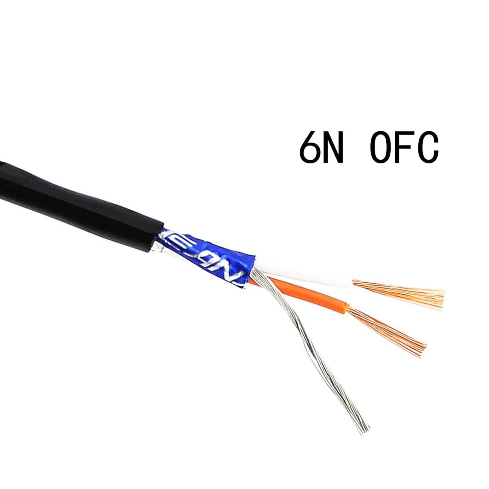 Cable No. 6