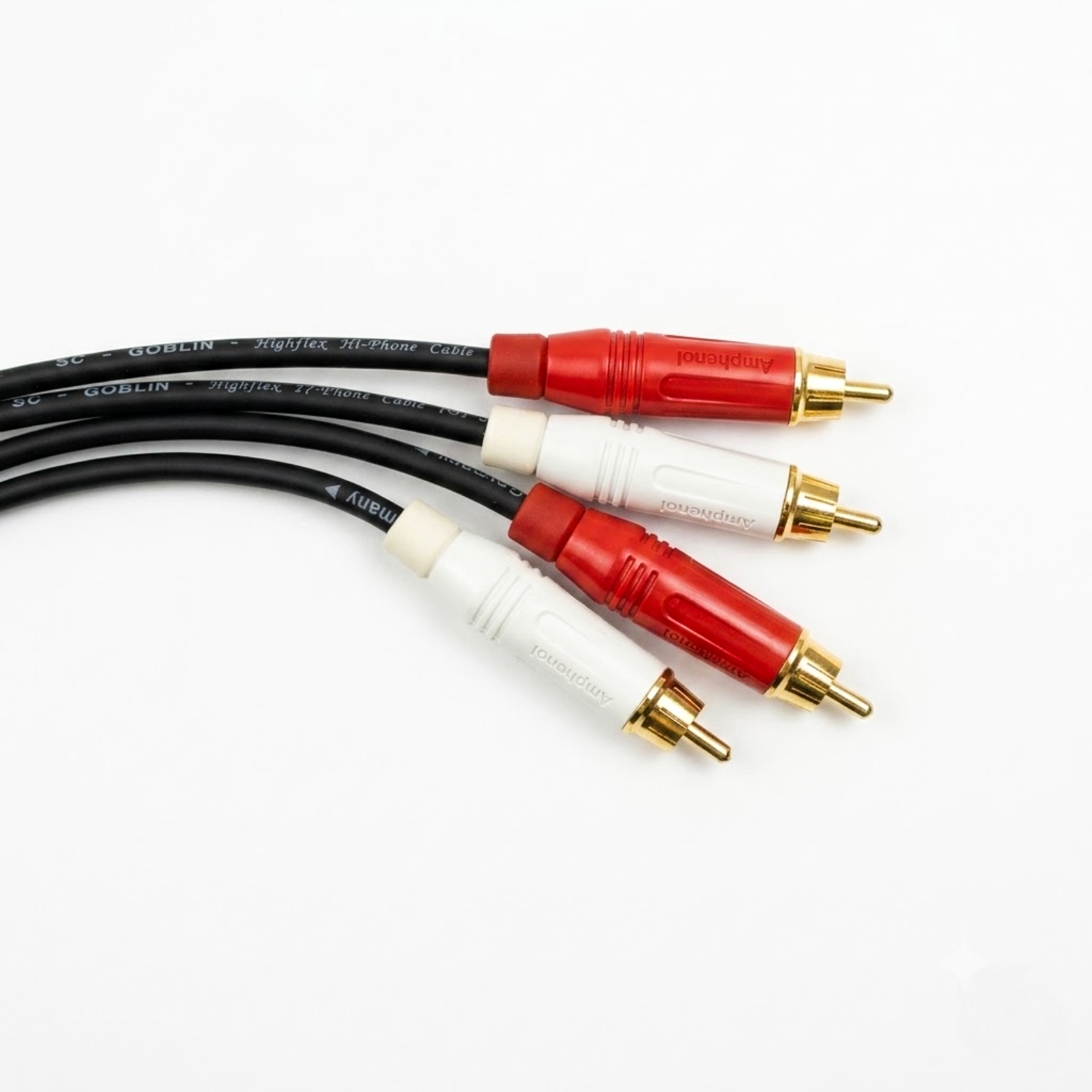 Cable No. 4