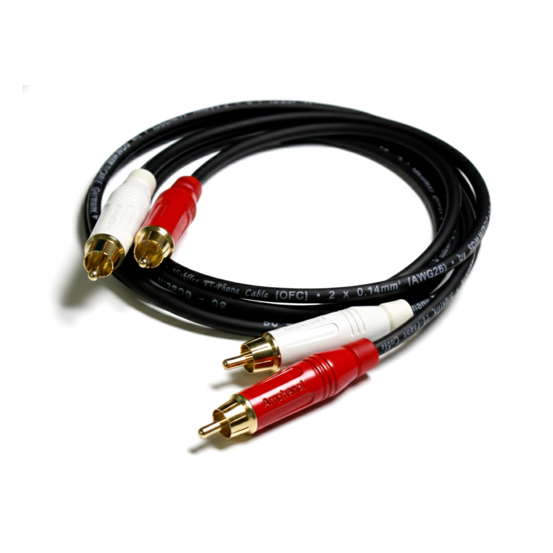 Cable No. 4