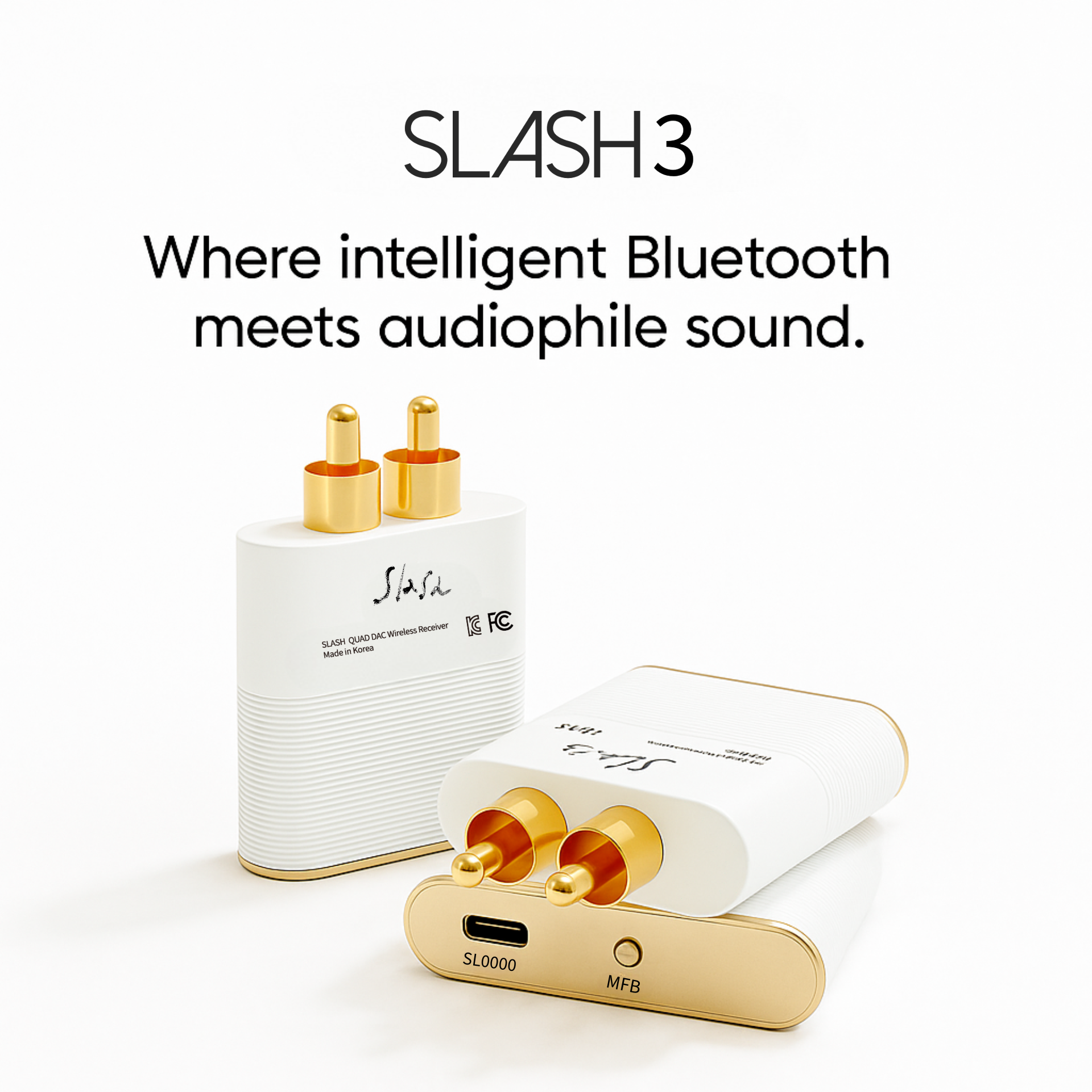 SLASH3