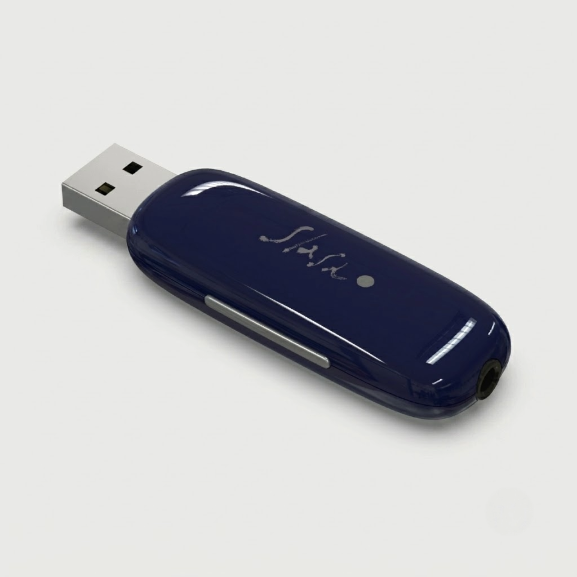 SLASH 4 (Midnight Navy)