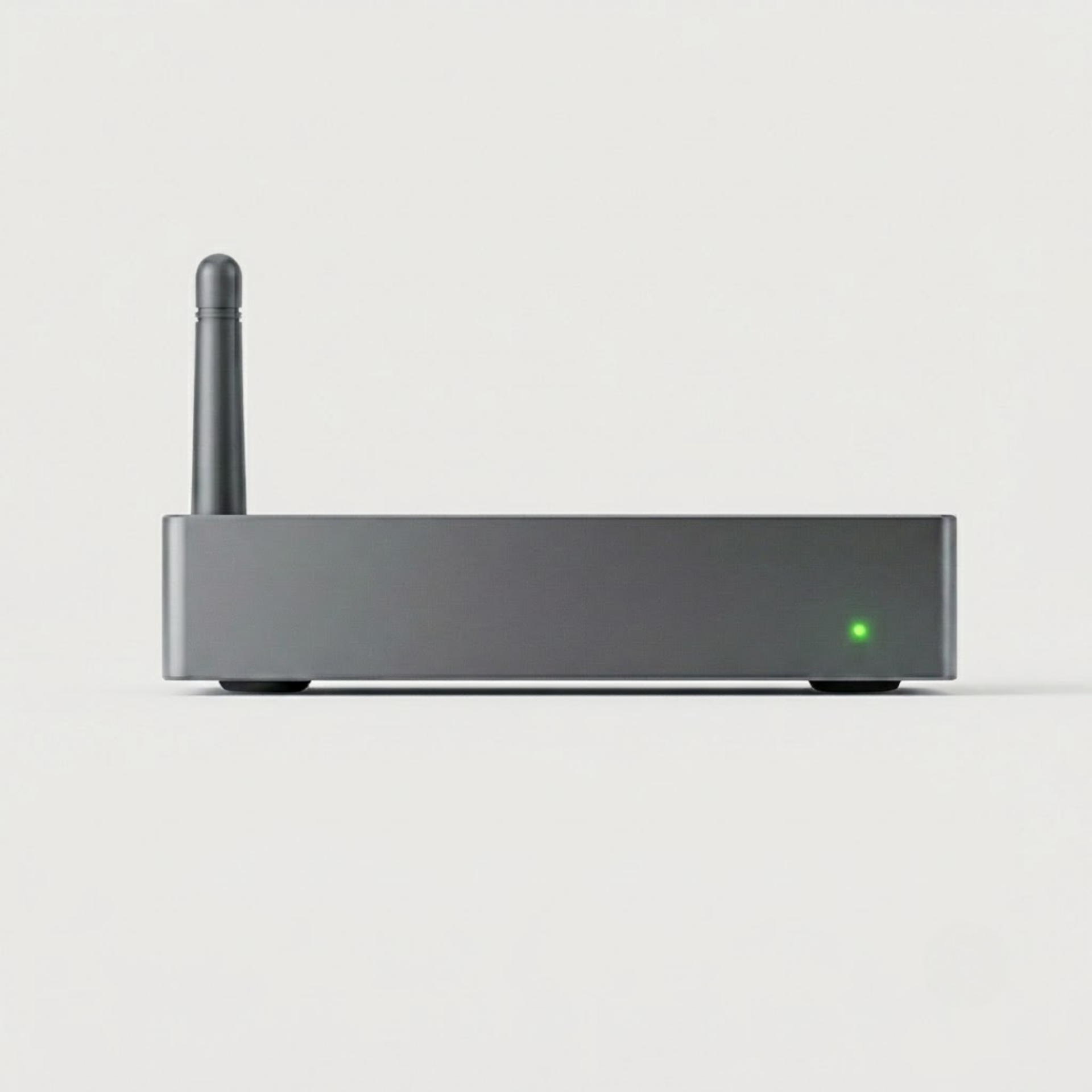 SLASH 8 (Space Grey)