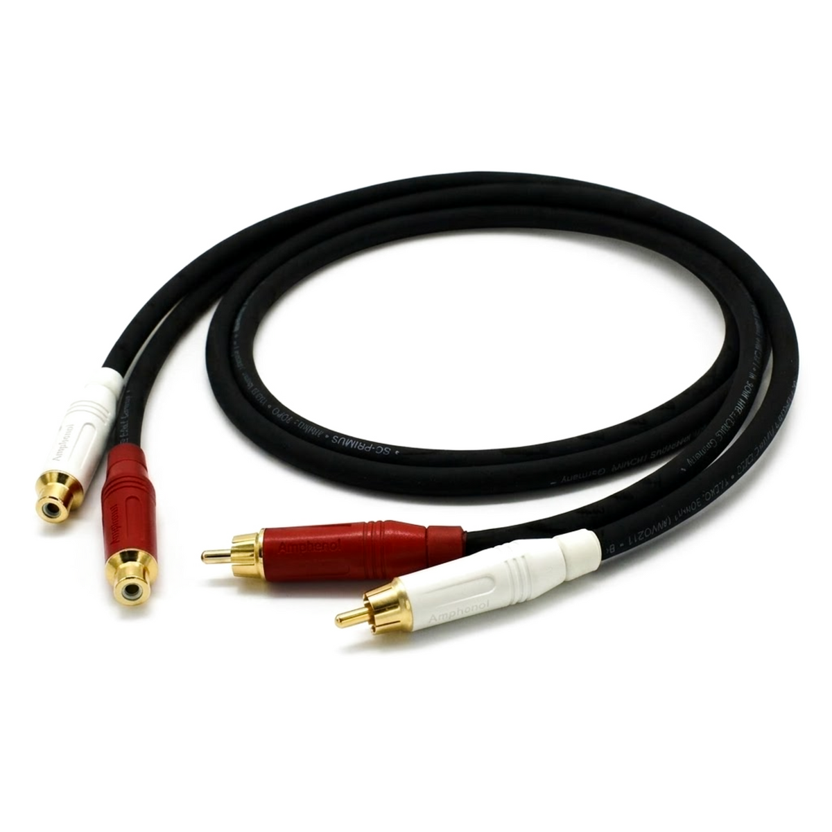Cable No. 1