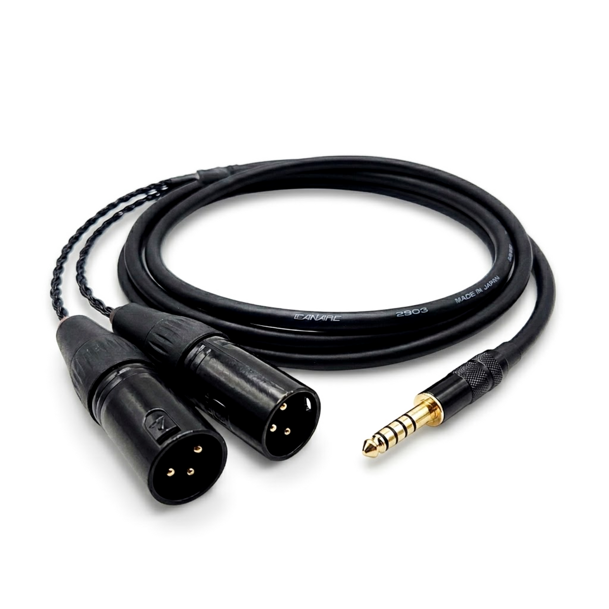 Cable No. 6