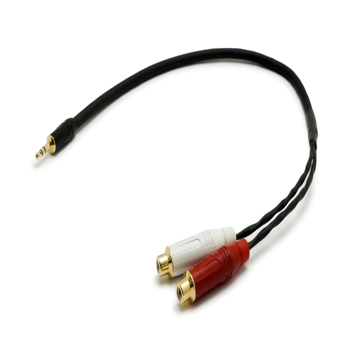 Cable No. 2