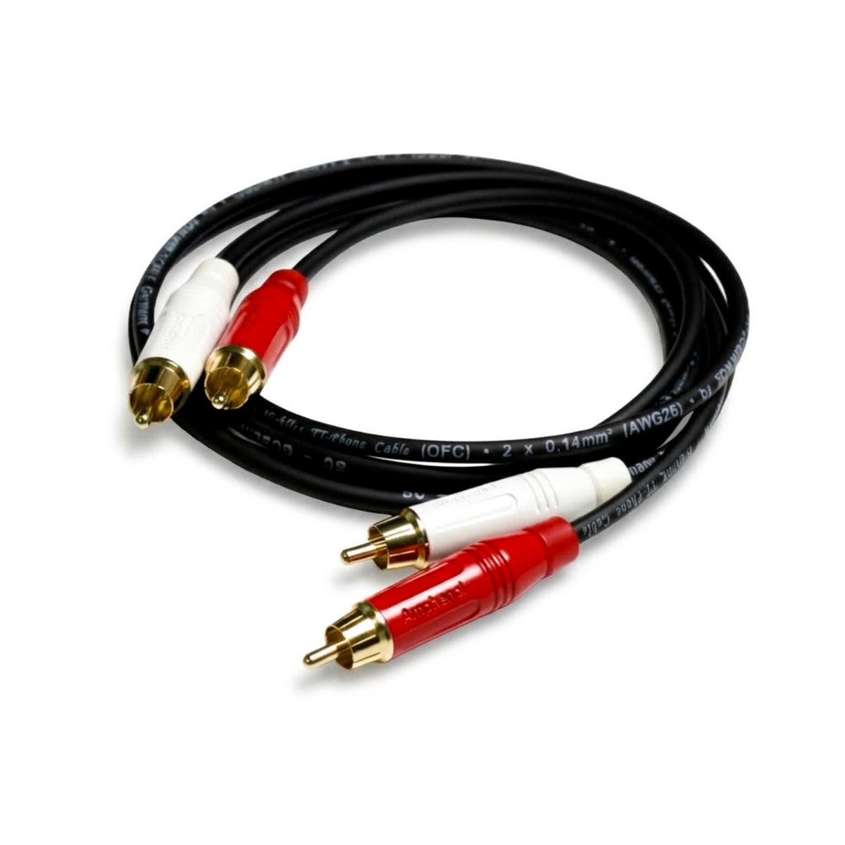 Cable No. 4