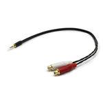 Cable No. 2 - doblue